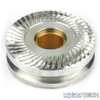 Taper collet & Drive flange  FA72